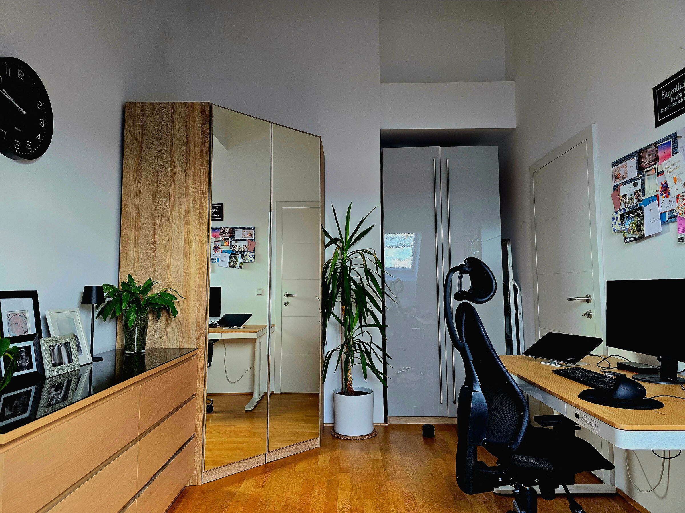 Workspace | © Sophia Hechinger