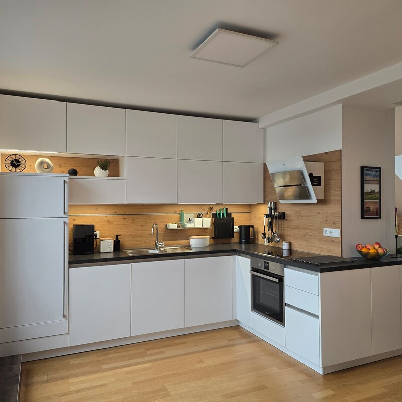 Kitchen | © Sophia Hechinger