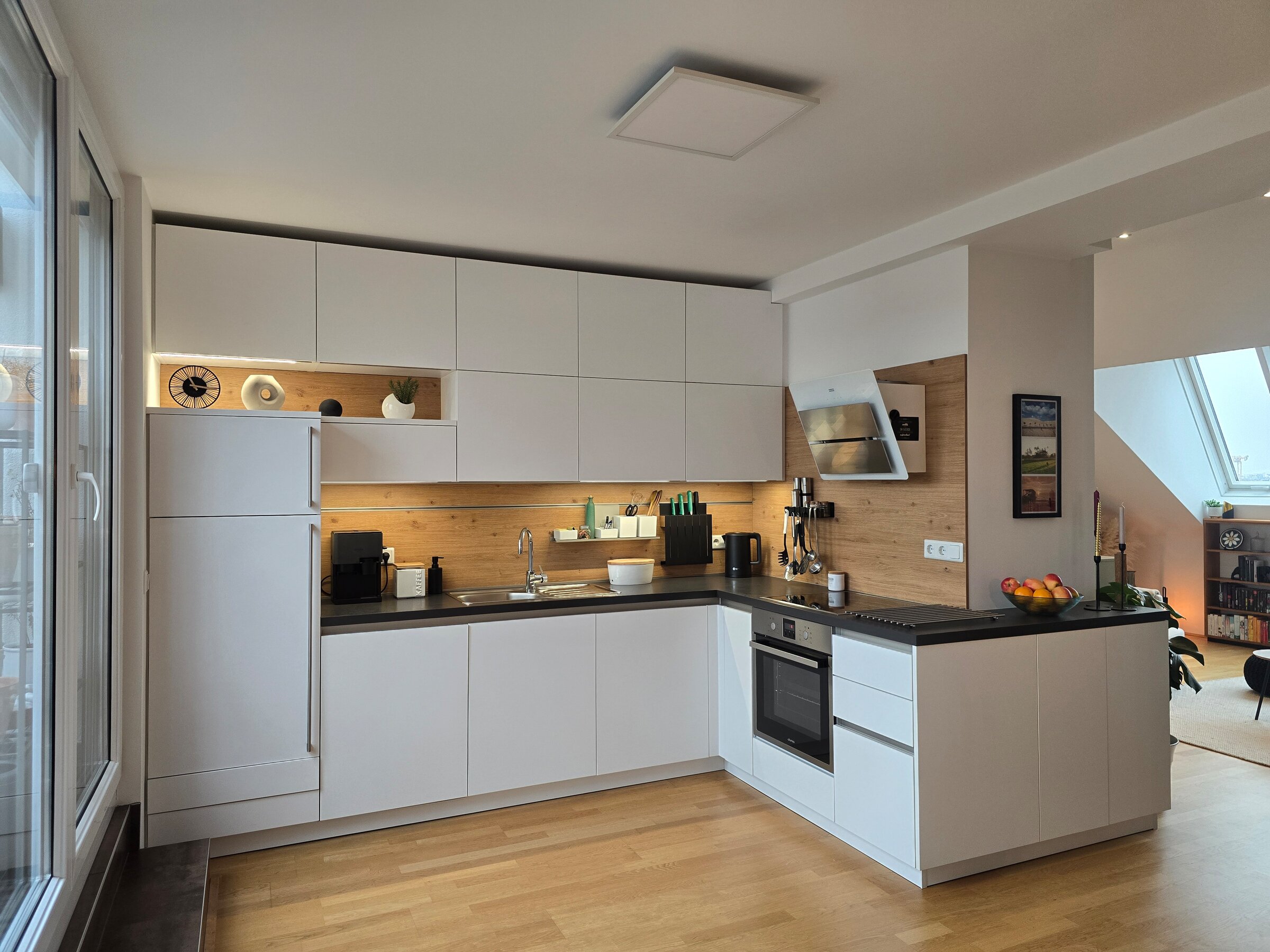 Kitchen | © Sophia Hechinger