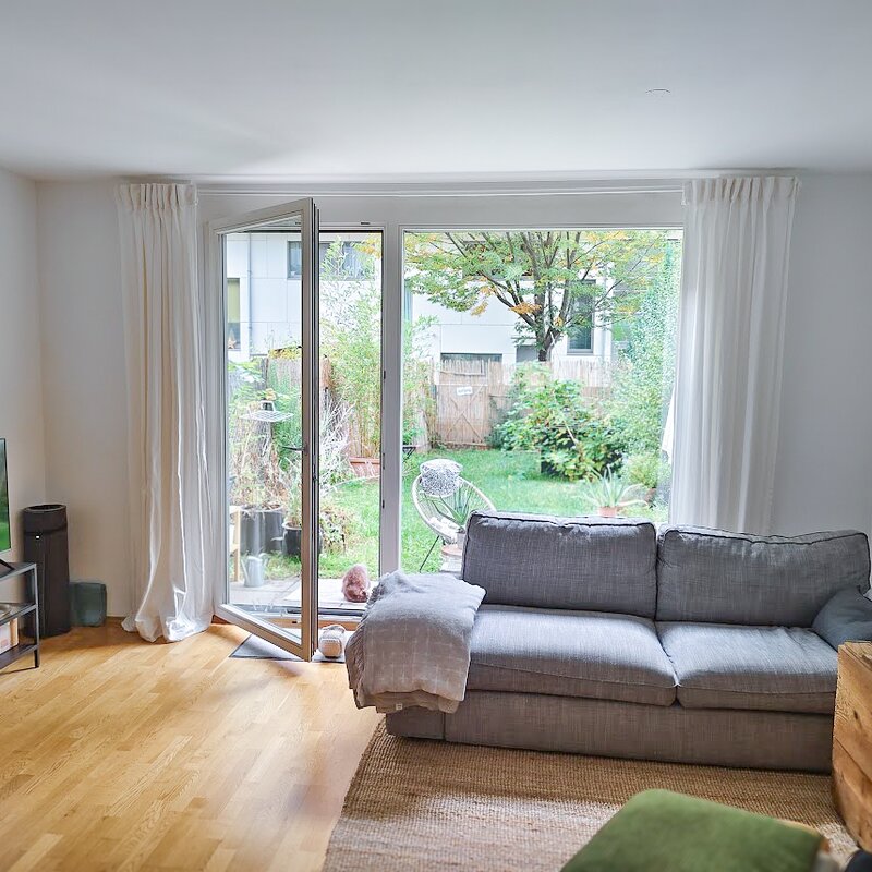EG / Wohnzimmer