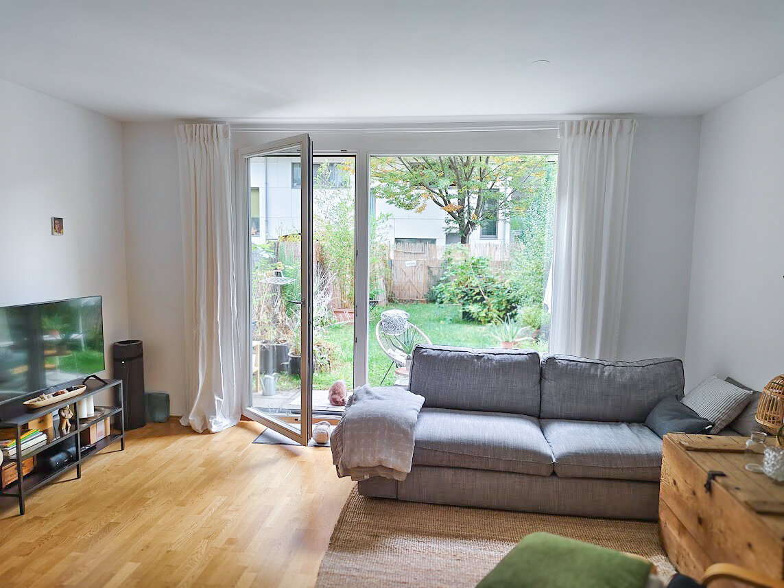 EG / Wohnzimmer