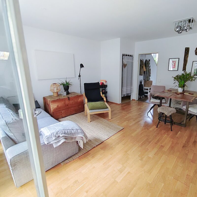 EG / Wohnzimmer