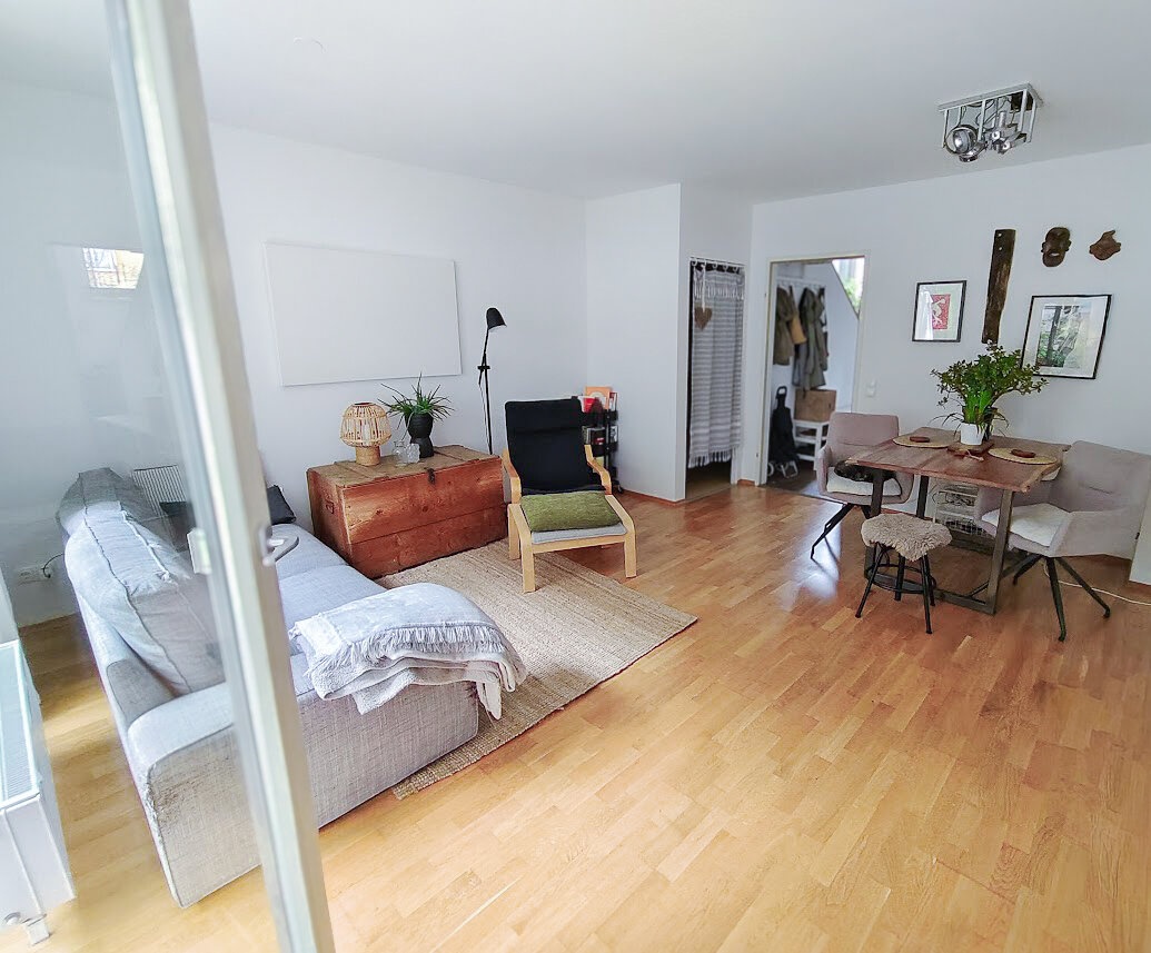 EG / Wohnzimmer