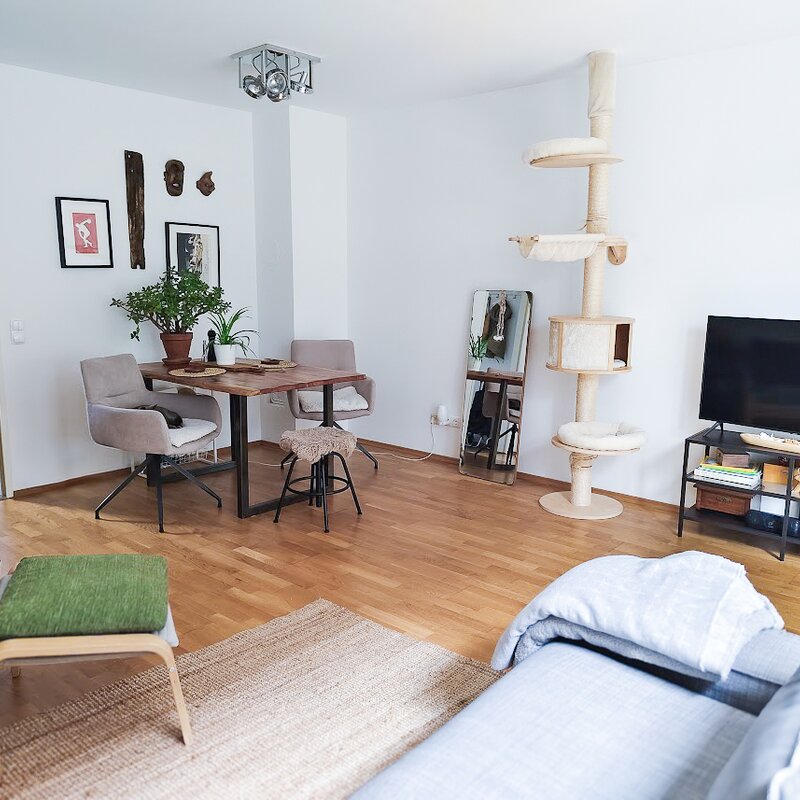 EG / Wohnzimmer