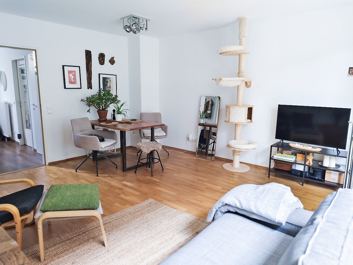 EG / Wohnzimmer