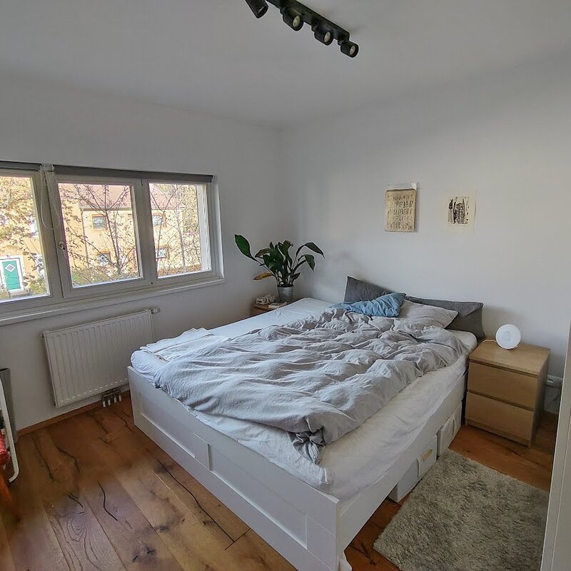 OG1 / Schlafzimmer