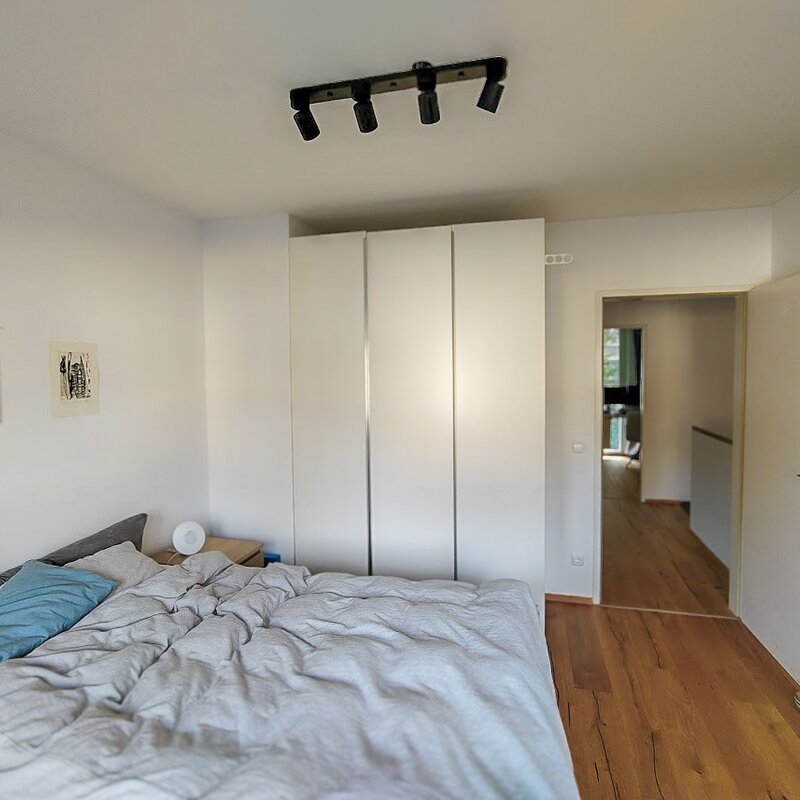 OG1 / Schlafzimmer