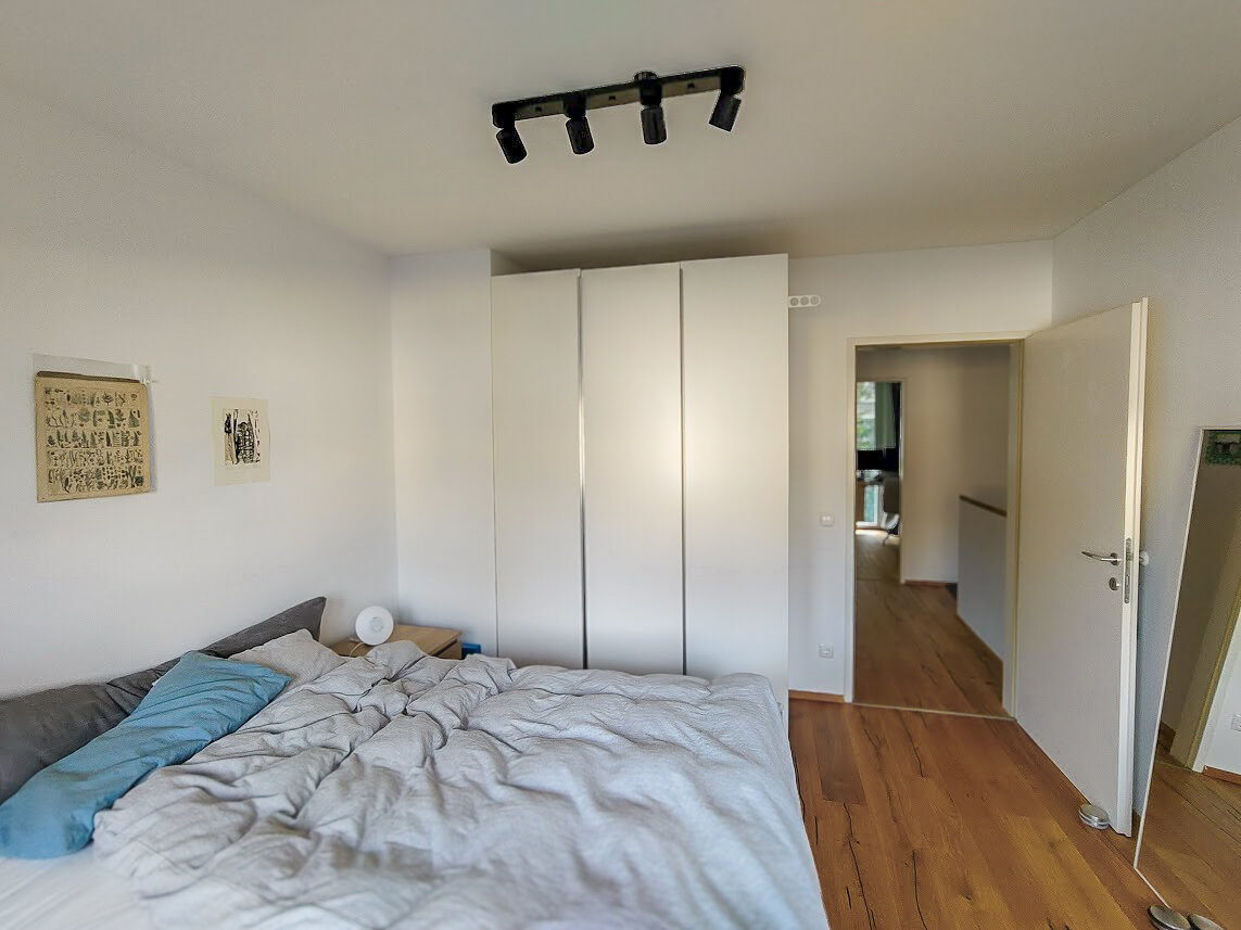 OG1 / Schlafzimmer