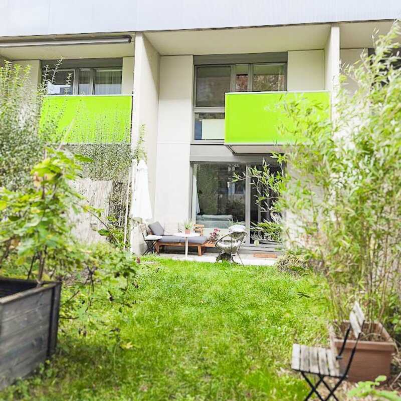 Garten
