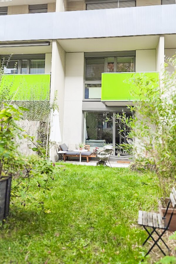 Garten