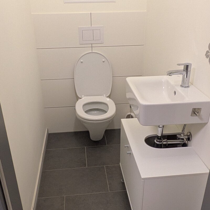 WC