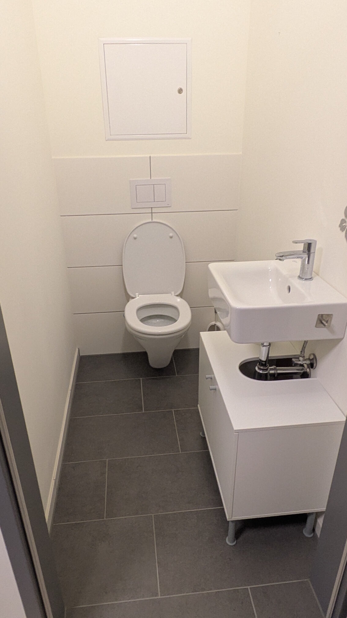 WC