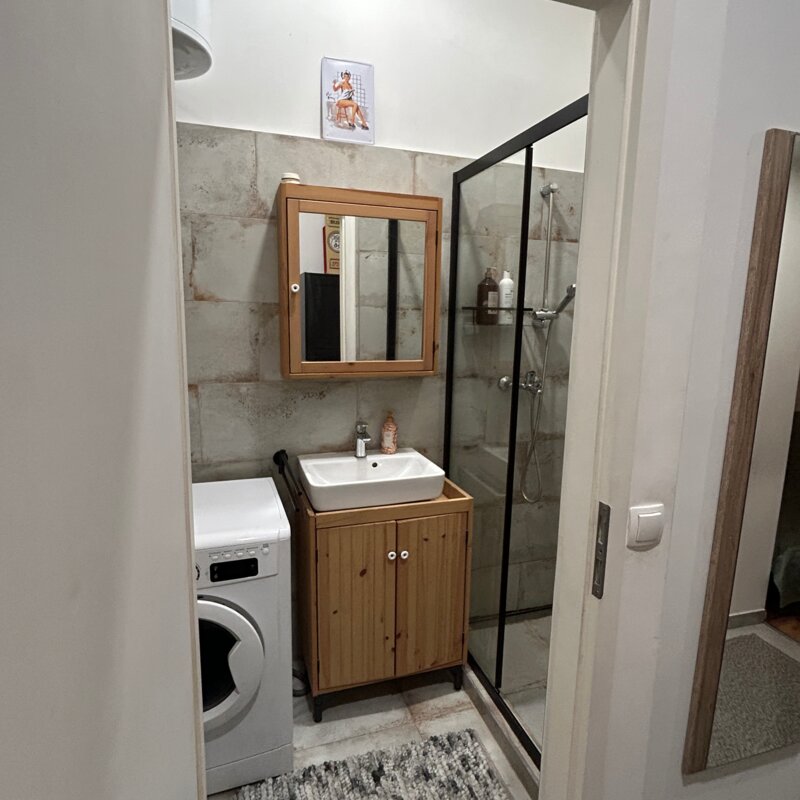 Bathroom - sink