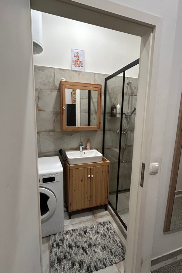 Bathroom - sink