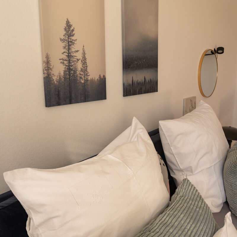 Landscape motifs 