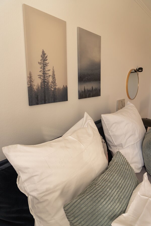 Landscape motifs 