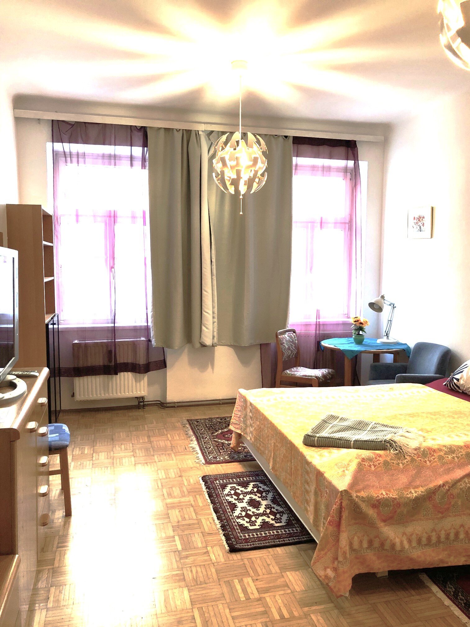 Interieur