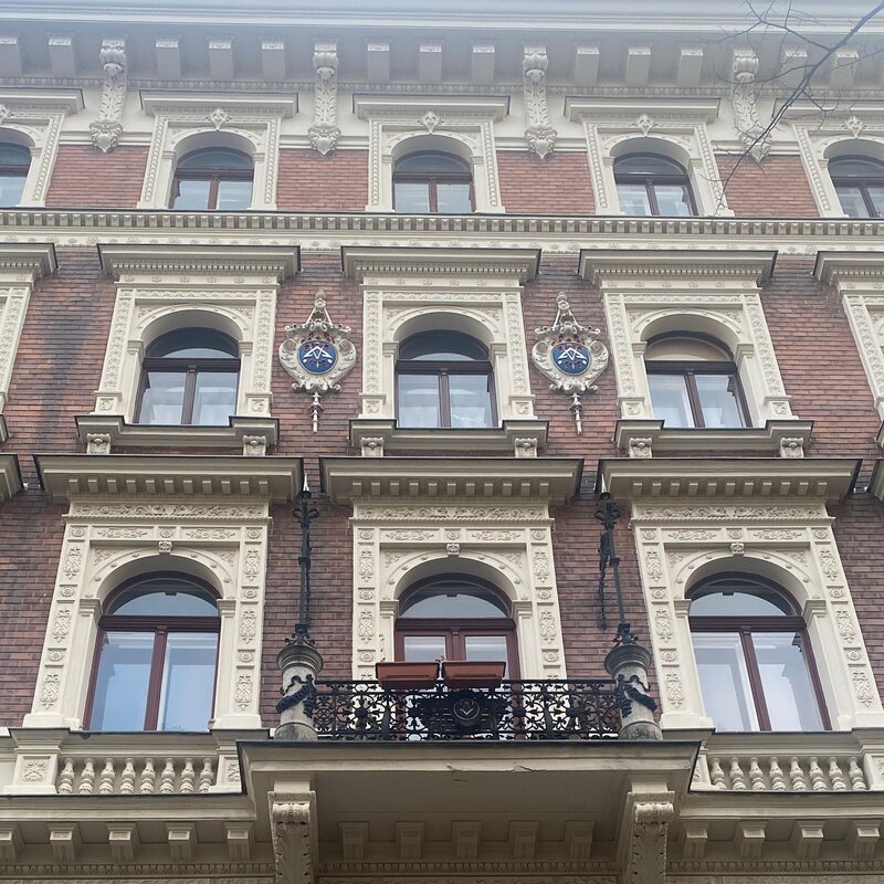 Fassade