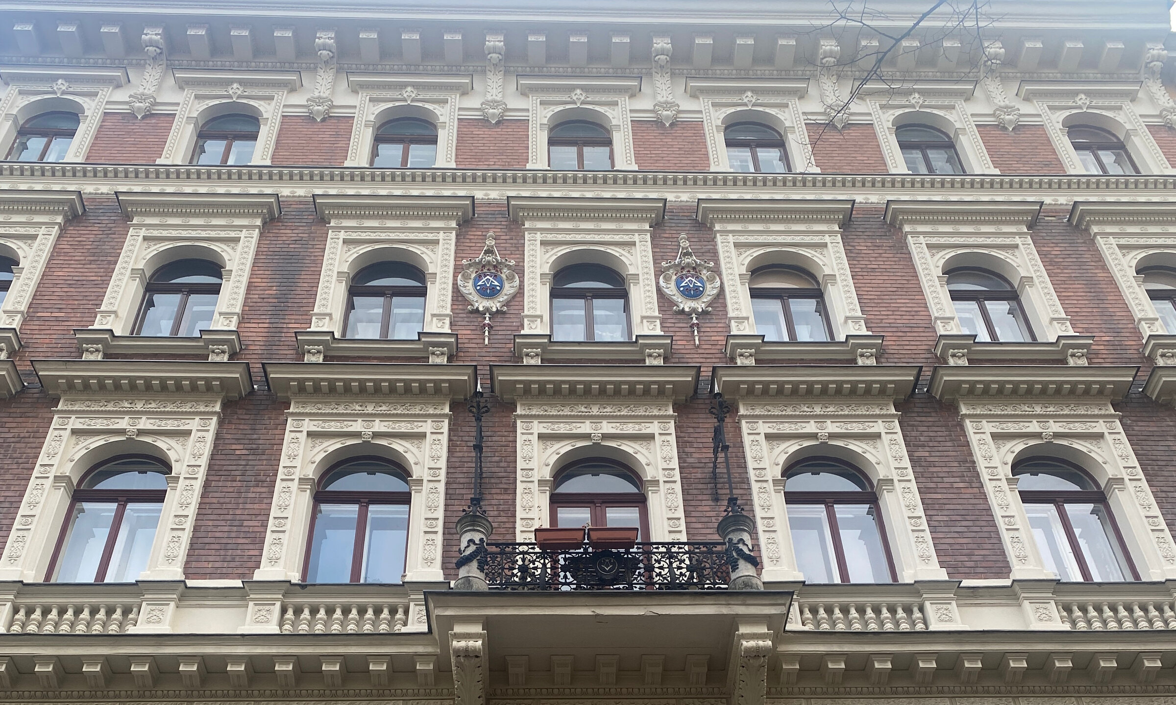 Fassade