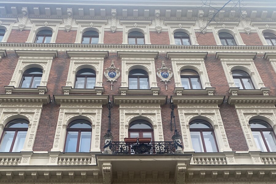 Fassade