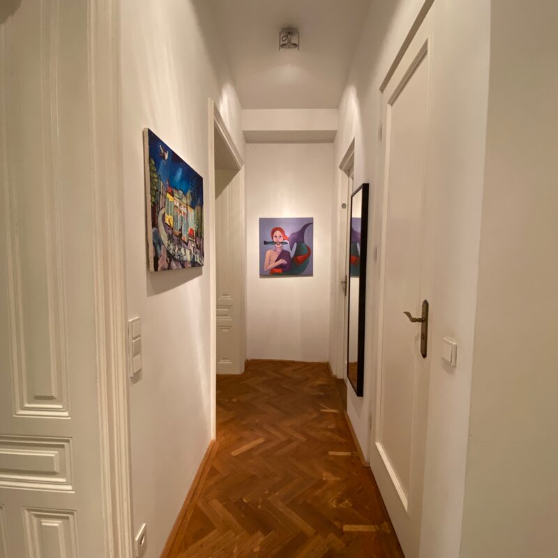 Corridor