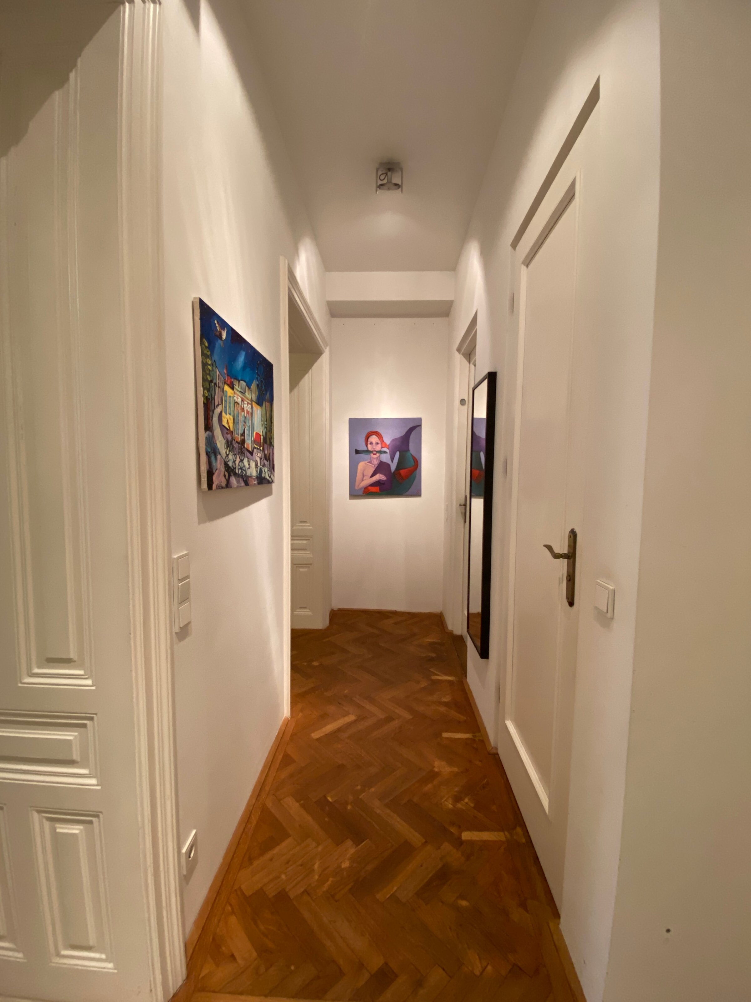Corridor