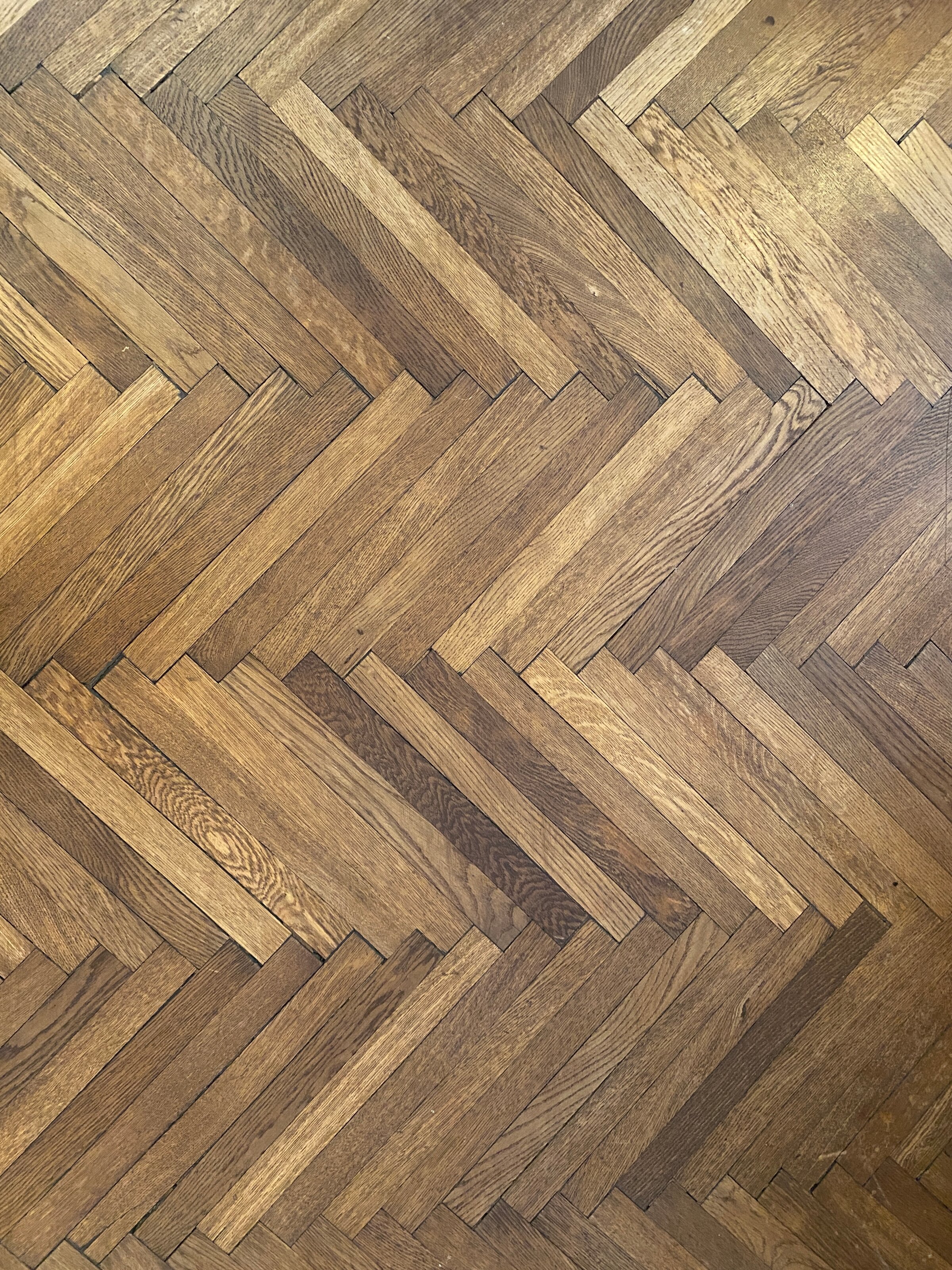 parquet flooring