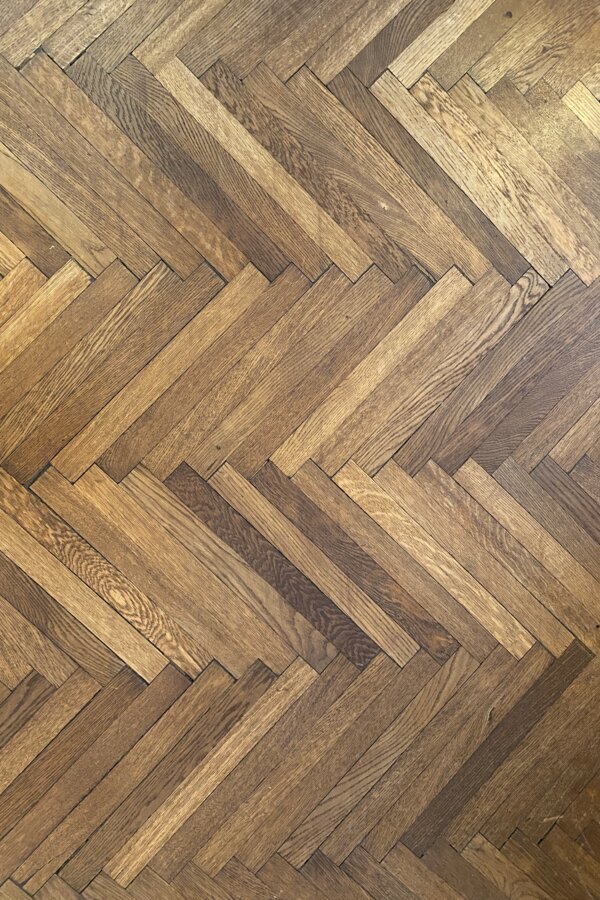 parquet flooring