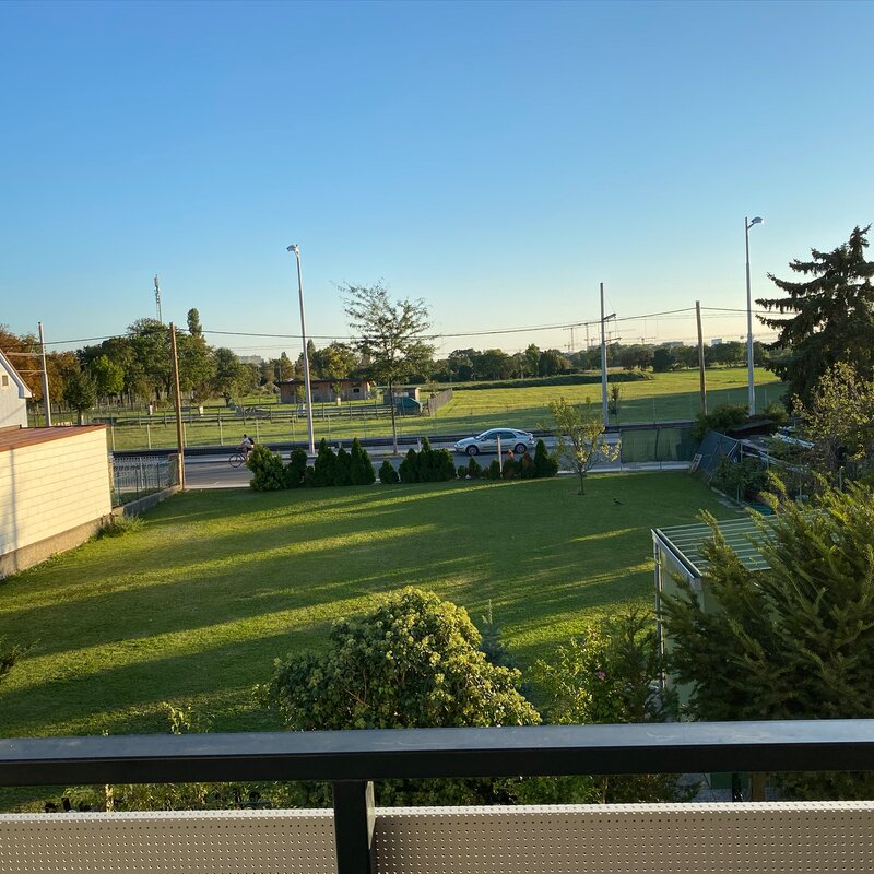 View from Balcony 1
