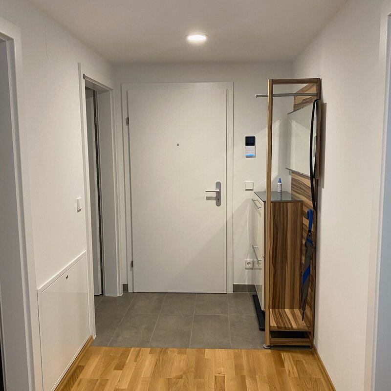 Anteroom