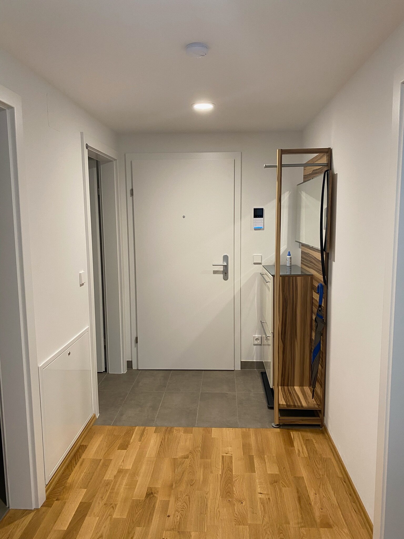 Anteroom