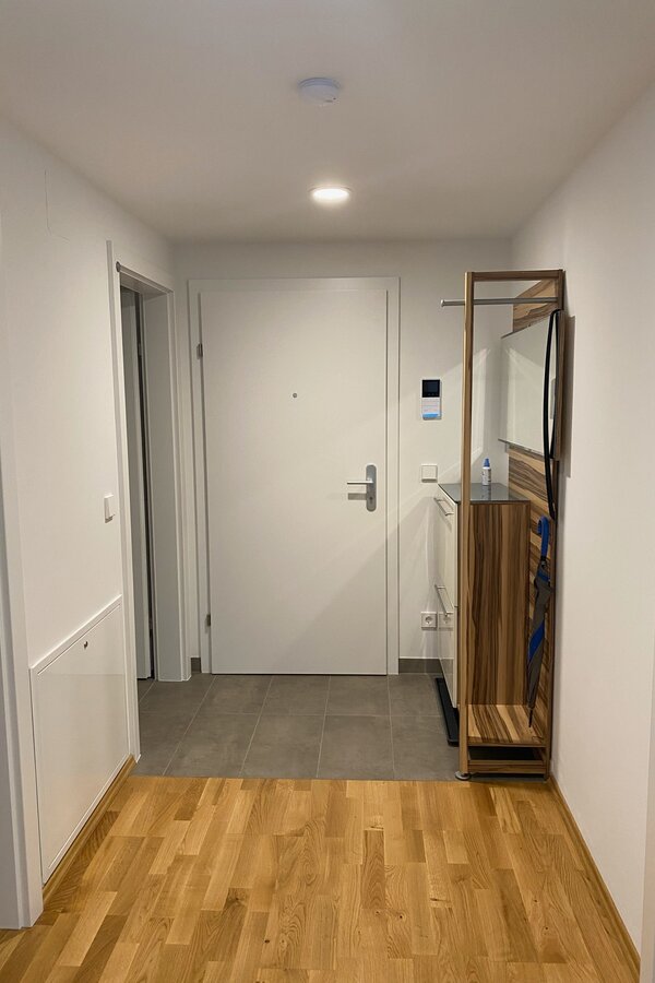 Anteroom