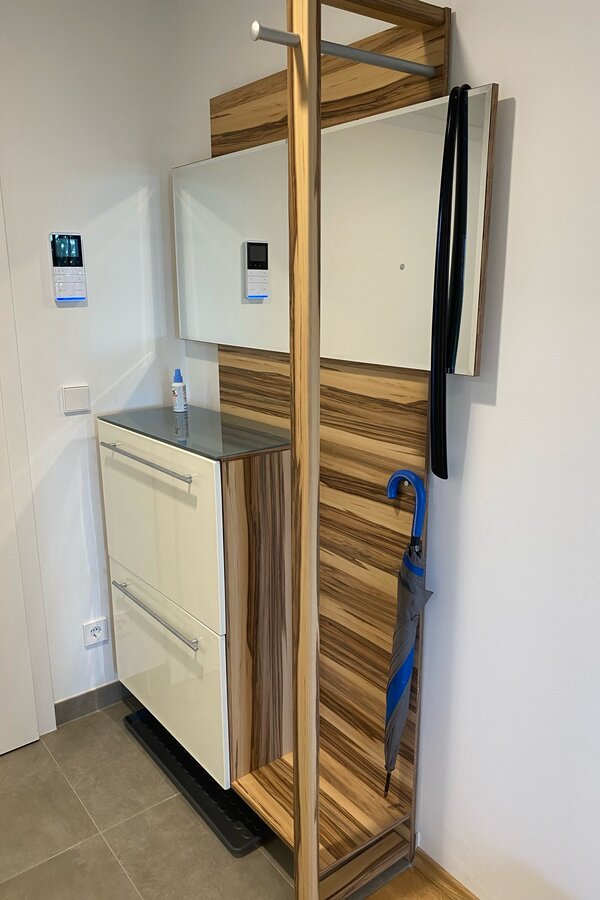 Anteroom