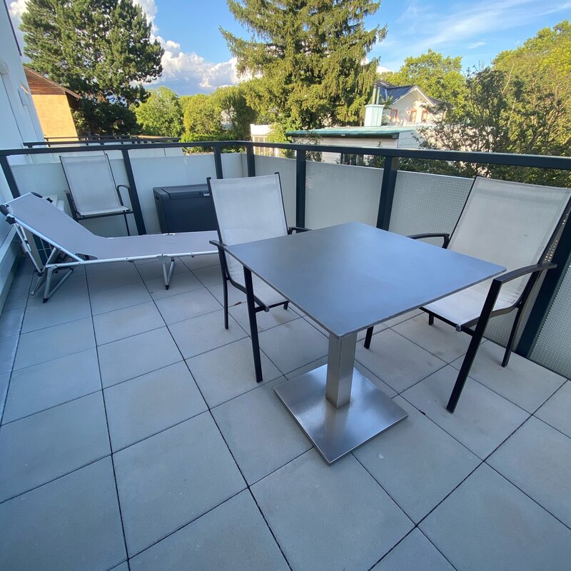 Balcony 2 ( 15m2 )