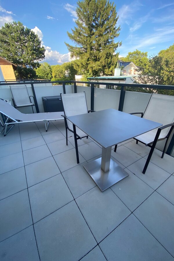 Balcony 2 ( 15m2 )
