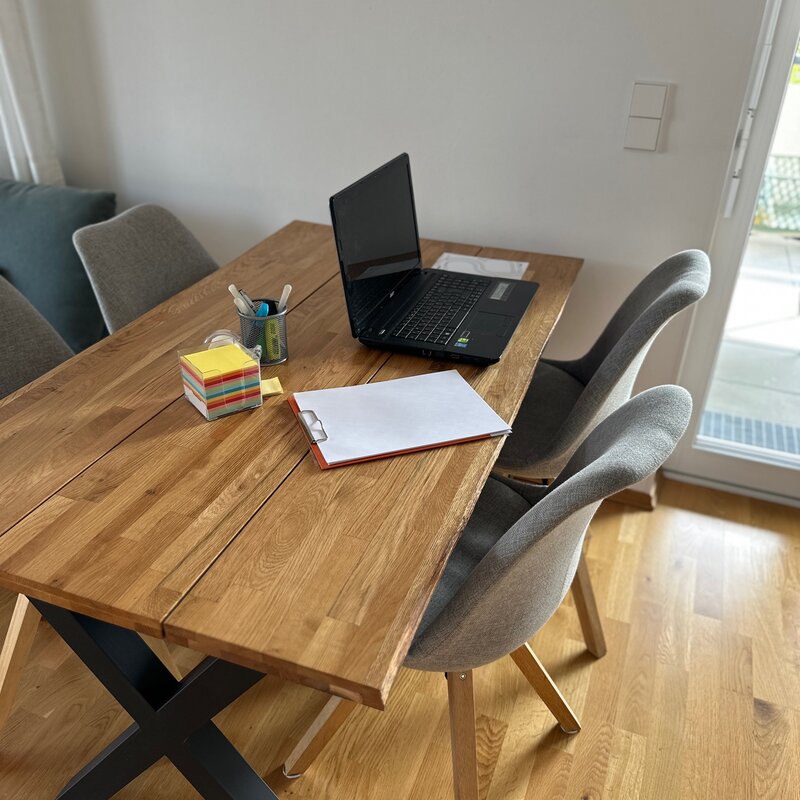 workplace / home office