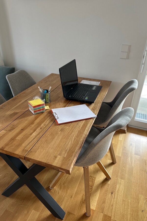 workplace / home office