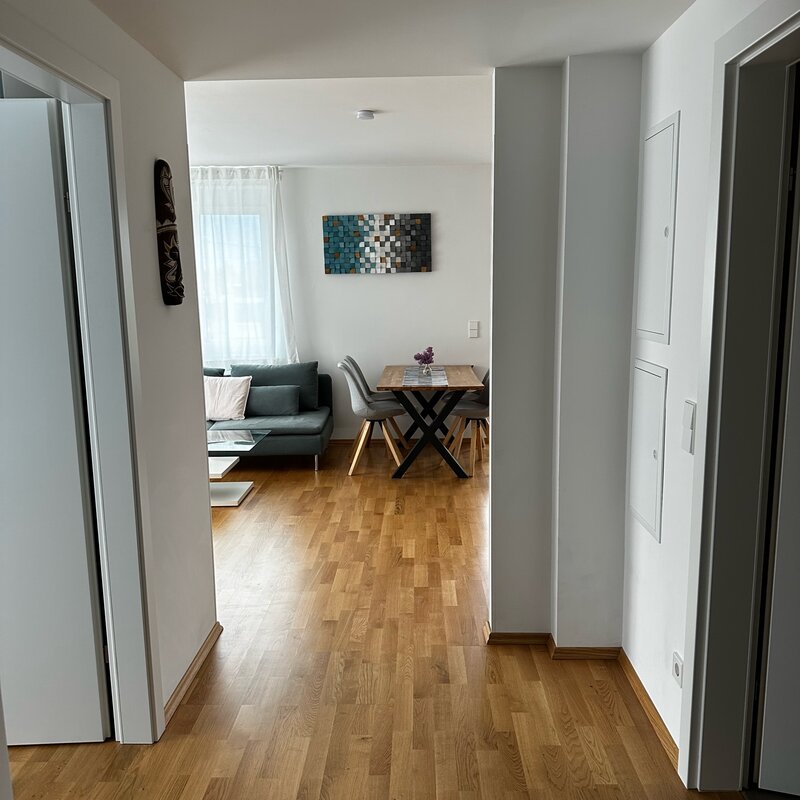 Anteroom