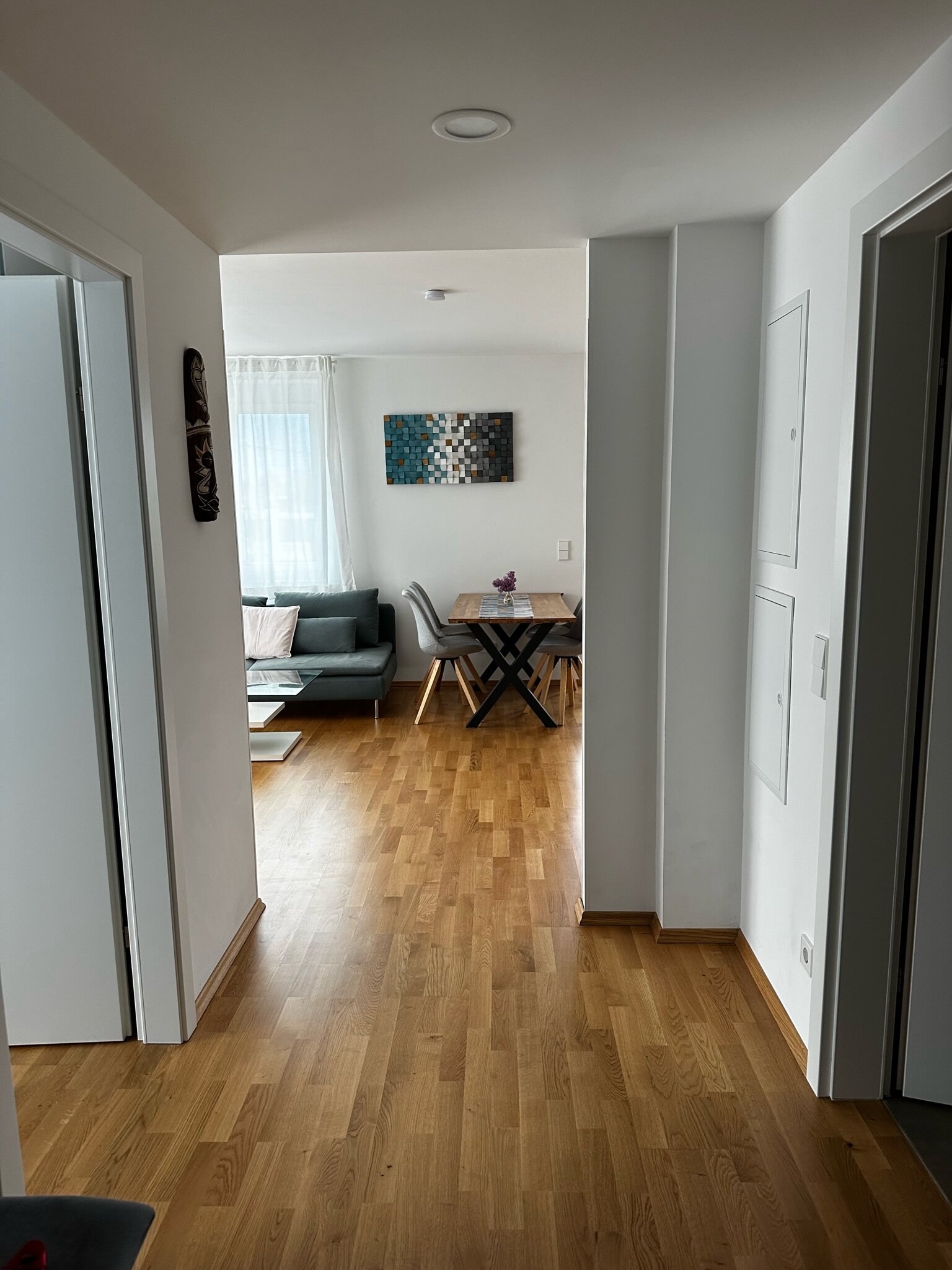 Anteroom