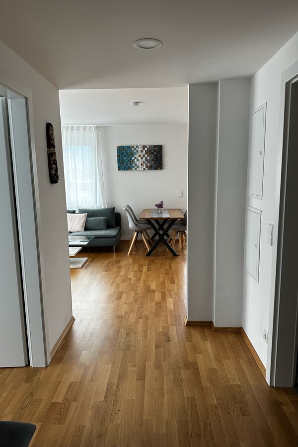 Anteroom