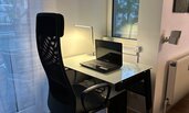 Arbeitsplatz/ home office