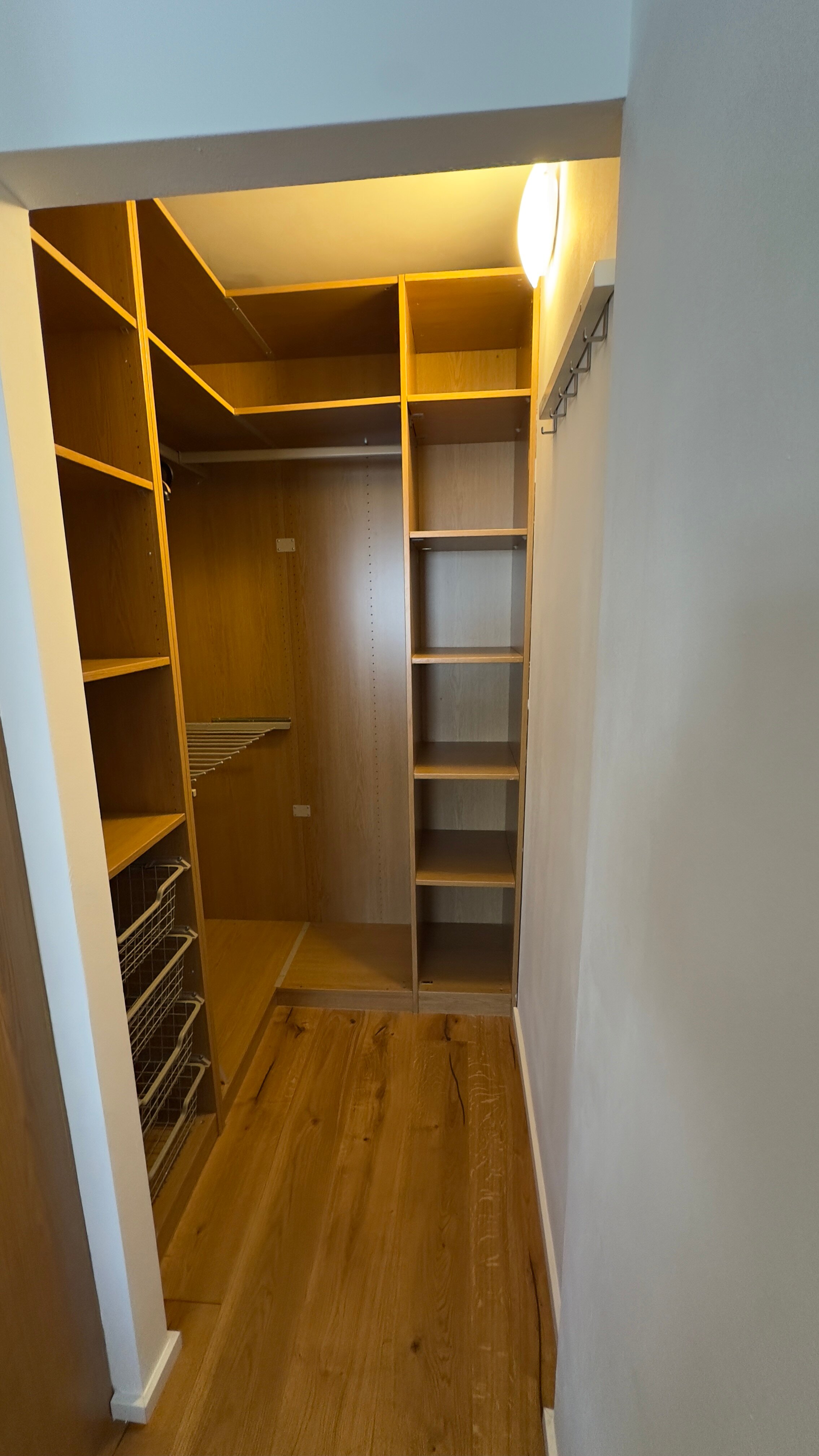 Wardrobe