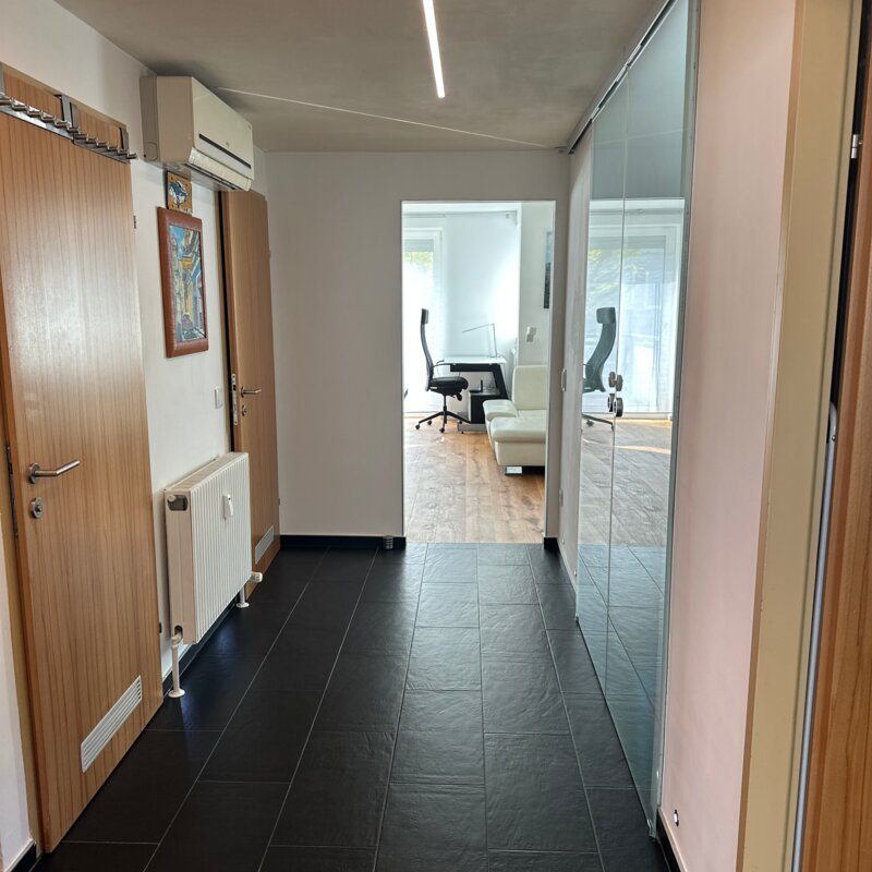 Anteroom