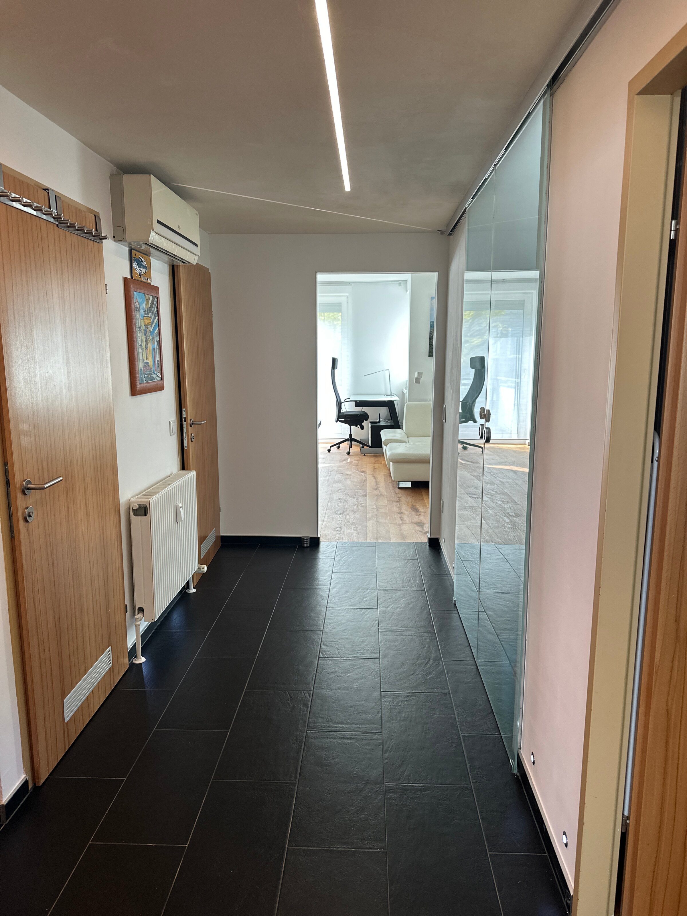 Anteroom