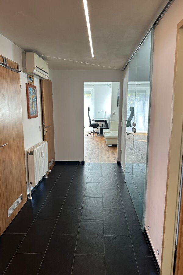 Anteroom