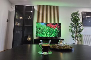 3-Room, 65 m² Top-Floor Apartment with Gallery & Balcony