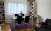 Living room (dining area)