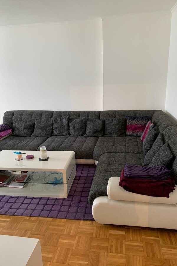 Wohnzimmer (Couch)