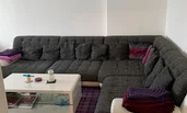 Living room (couch)