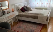 Bedroom 2 (children's room/office)